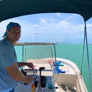 Meet your Posher, Joe